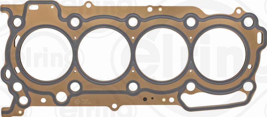 Elring 308.262 - Joint d'étanchéité, culasse droxauto.com