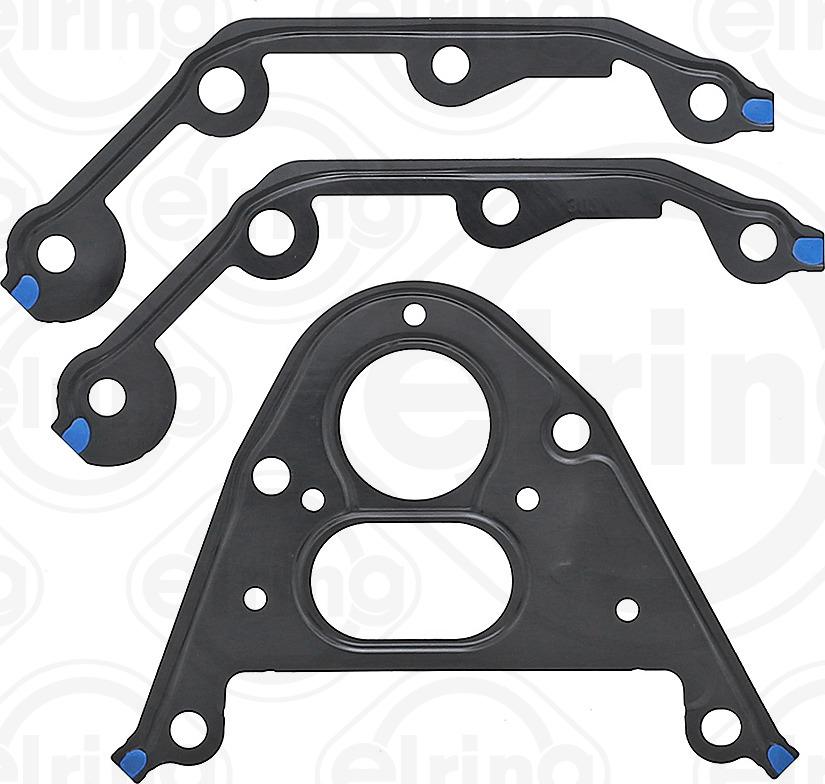 Elring 302.411 - Jeu de joints d'étanchéité, carter de distribution droxauto.com