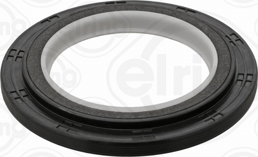 Elring 302.640 - Bague d'étanchéité, vilebrequin droxauto.com