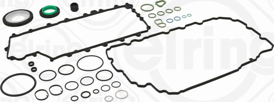 Elring 307.000 - Pochette basse droxauto.com