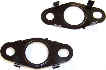 Elring 383.052 - Joint, sortie d'huile (compresseur) droxauto.com