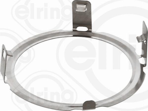 Elring 330.560 - Joint, vanne EGR droxauto.com