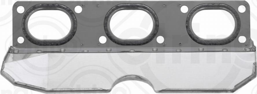 Elring 326.250 - Joint d'étanchéité, collecteur d'échappement droxauto.com