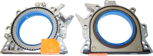 Elring 376.730 - Bague d'étanchéité, vilebrequin droxauto.com