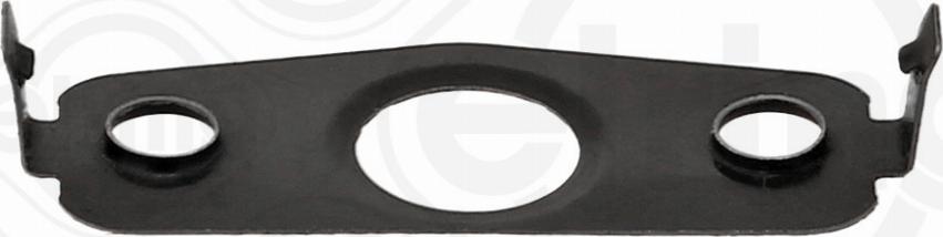 Elring 245.830 - Joint, sortie d'huile (compresseur) droxauto.com