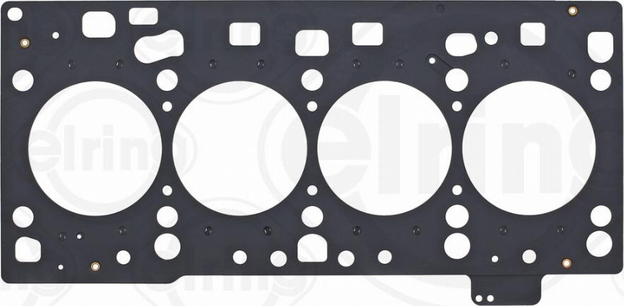 Elring 252.970 - Joint d'étanchéité, culasse droxauto.com