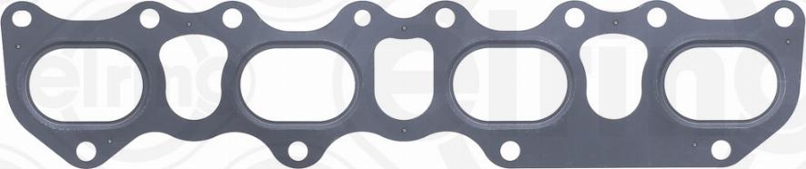 Elring 265.810 - Joint d'étanchéité, collecteur d'échappement droxauto.com