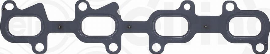 Elring 268.980 - Joint d'étanchéité, collecteur d'échappement droxauto.com