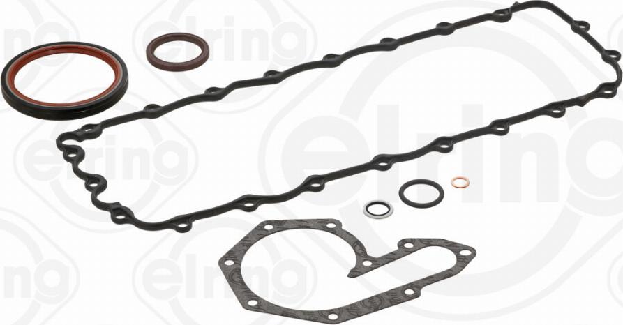 Elring 262.600 - Pochette basse droxauto.com