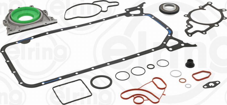 Elring 267.000 - Pochette basse droxauto.com