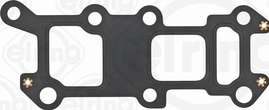 Elring 209.120 - Joint, flexible vanne EGR droxauto.com