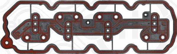 Elring 208.290 - Joint, couverle de carter (carter de vilebrequin) droxauto.com