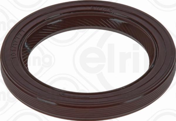 Elring 218.400 - Bague d'étanchéité, vilebrequin droxauto.com