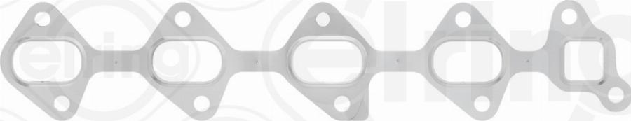 Elring 213.410 - Joint d'étanchéité, collecteur d'échappement droxauto.com