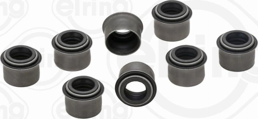 Elring 284.769 - Jeu de joints d'étanchéité, tige de soupape droxauto.com