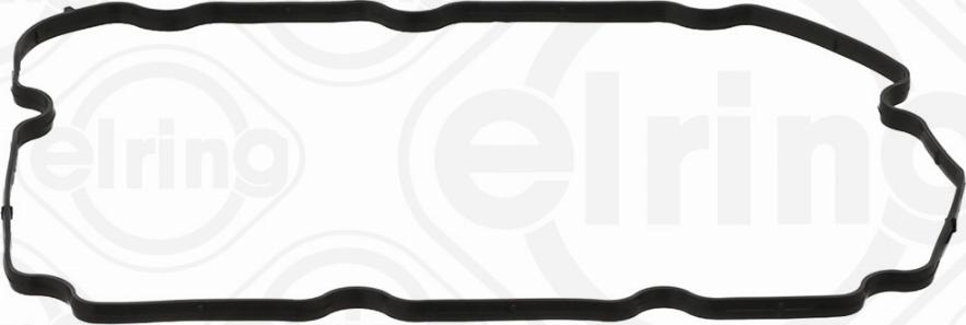 Elring 285.440 - Joint spi de vilebrequin, ventilation du carter-moteur droxauto.com