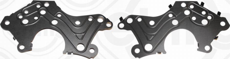 Elring 235.690 - Joint d'étanchéité, tendeur de chaîne de distribution droxauto.com