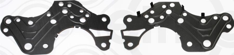 Elring 235.680 - Joint d'étanchéité, tendeur de chaîne de distribution droxauto.com