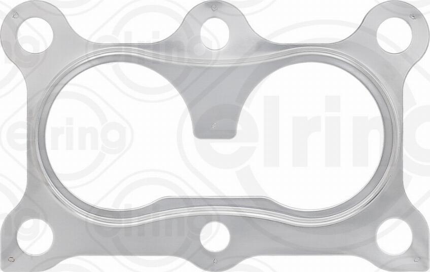 Elring 230.380 - Joint d'étanchéité, tuyau d'échappement droxauto.com