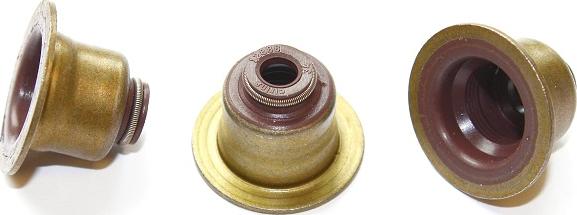Elring 222.800 - Bague d'étanchéité, tige de soupape droxauto.com