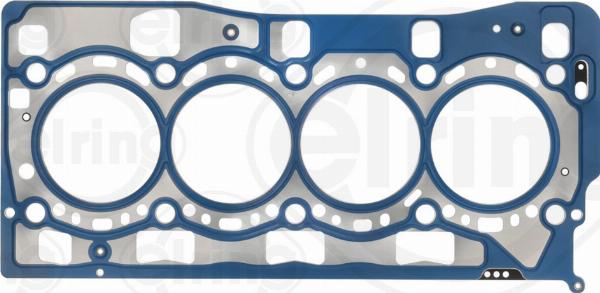 Elring 222.740 - Joint d'étanchéité, culasse droxauto.com