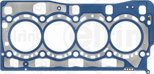 Elring 222.760 - Joint d'étanchéité, culasse droxauto.com