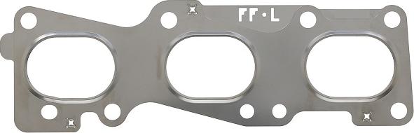 Elring 795.280 - Joint d'étanchéité, collecteur d'échappement droxauto.com