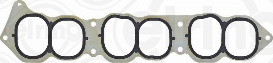 Elring 798.180 - Joint d'étanchéité, carter de collecteur d'admission droxauto.com