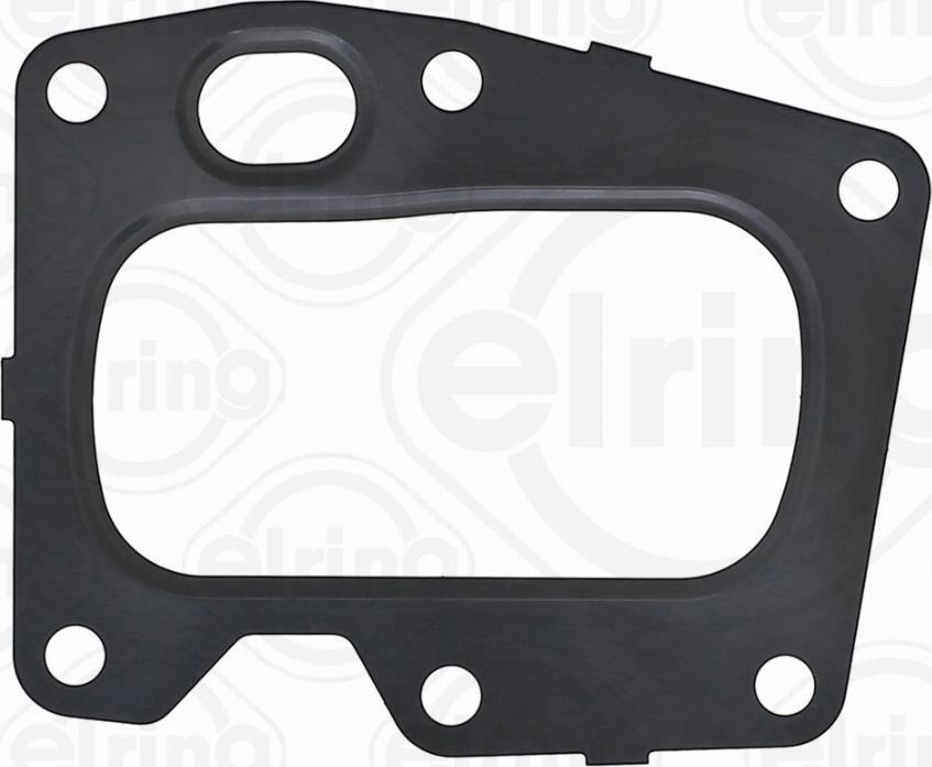 Elring 793.510 - Joint, vanne EGR droxauto.com