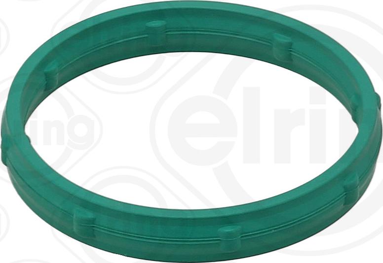 Elring 792.660 - Joint, couverle de carter (carter de vilebrequin) droxauto.com