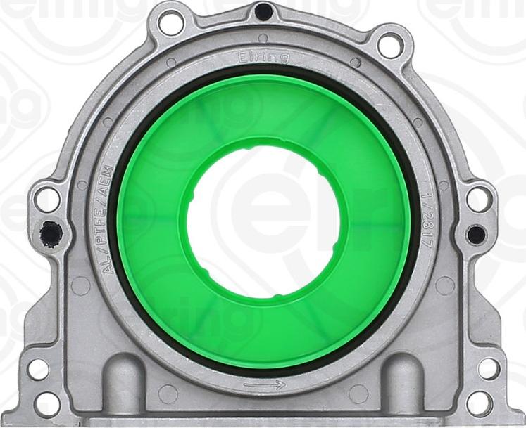 Elring 746.400 - Bague d'étanchéité, vilebrequin droxauto.com