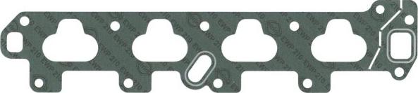 Elring 743.770 - Joint d'étanchéité, collecteur d'admission droxauto.com