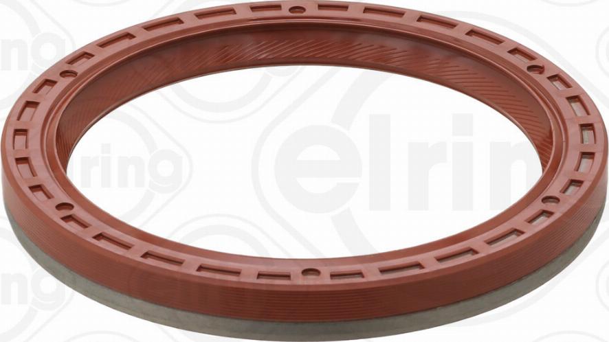 Elring 750.476 - Bague d'étanchéité, vilebrequin droxauto.com