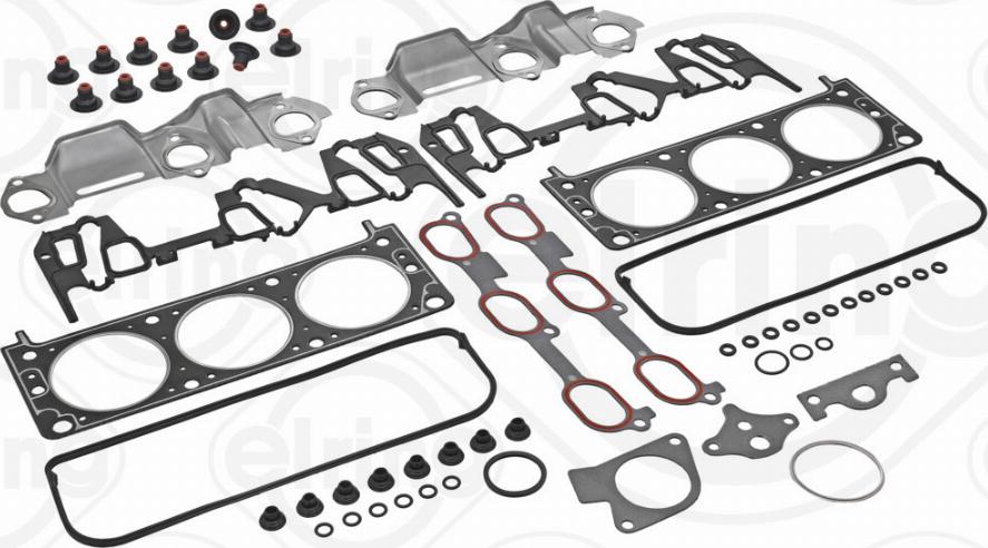 Elring 753.670 - Pochette haute droxauto.com