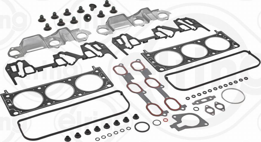 Elring 753.700 - Pochette haute droxauto.com