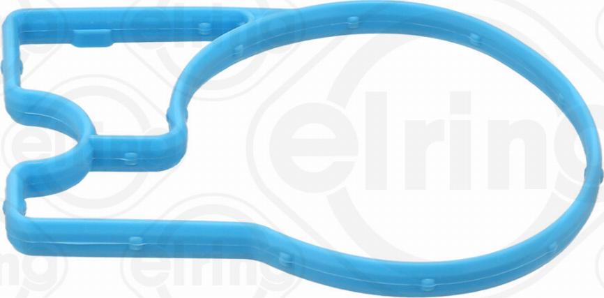 Elring 769.090 - Joint d'étanchéité, carter de collecteur d'admission droxauto.com