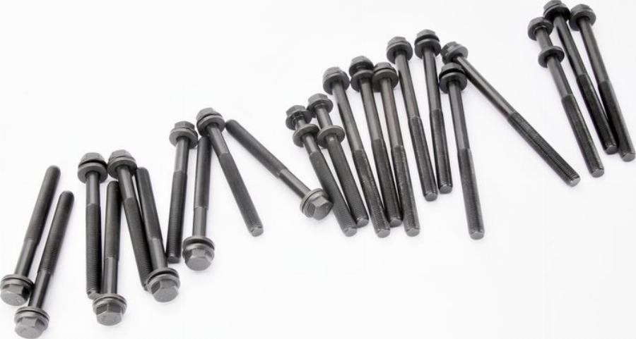 Elring 760.300 - Jeu de boulons de culasse de cylindre droxauto.com