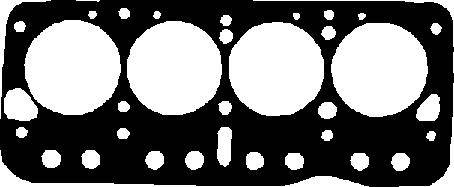 Elring 768.545 - Joint d'étanchéité, culasse droxauto.com