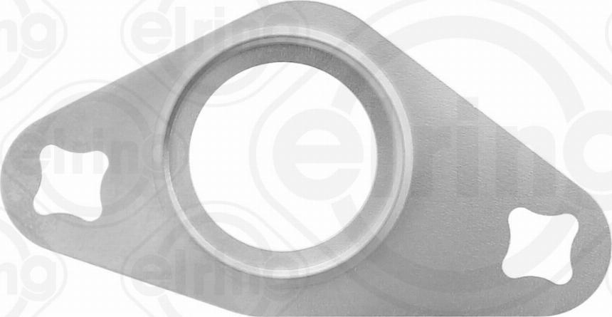 Elring 768.600 - Joint, vanne EGR droxauto.com