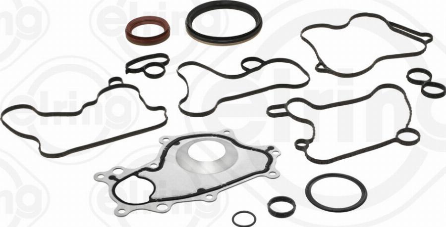 Elring 762.640 - Pochette basse droxauto.com