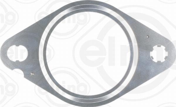 Elring 709.630 - Joint d'étanchéité, tuyau d'échappement droxauto.com