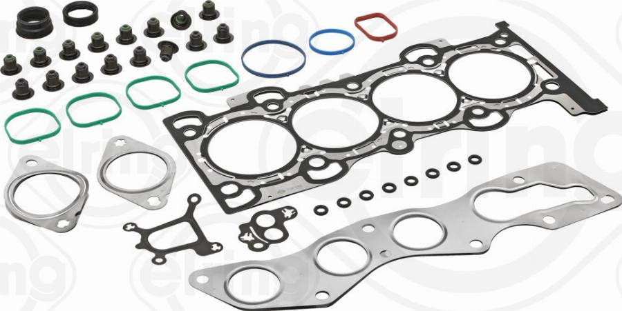 Elring 709.330 - Pochette haute droxauto.com