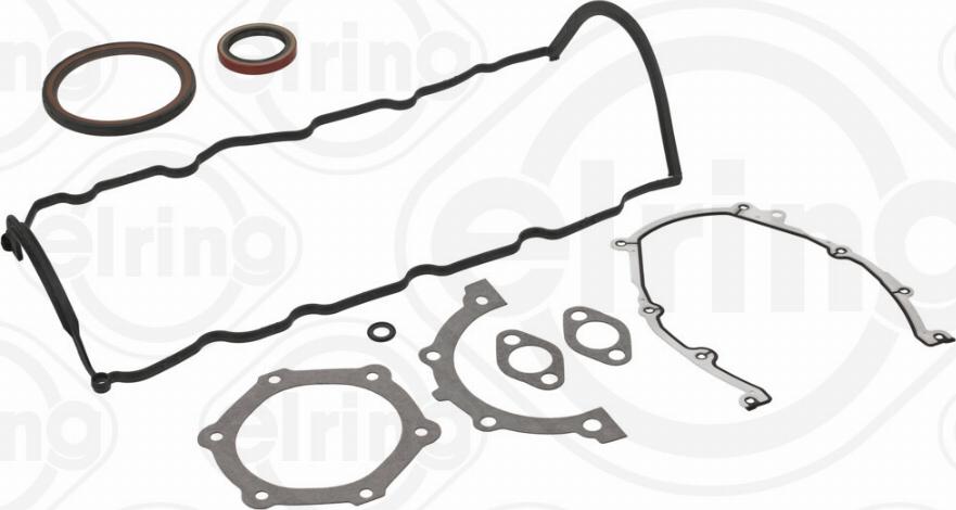 Elring 701.190 - Pochette basse droxauto.com