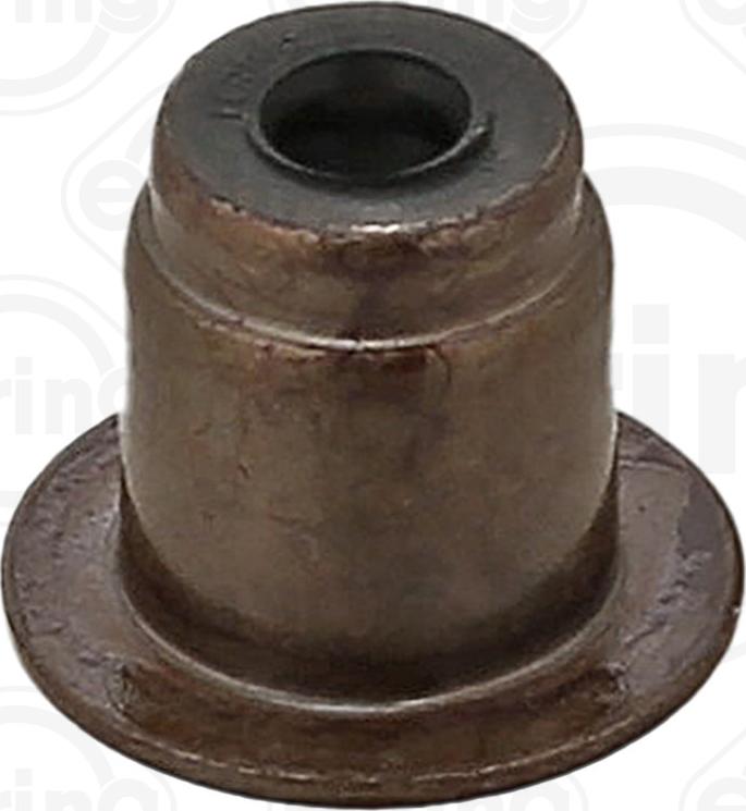 Elring 708.640 - Bague d'étanchéité, tige de soupape droxauto.com