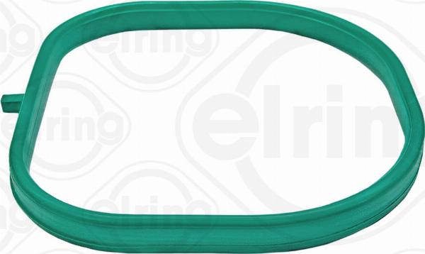 Elring 708.610 - Joint d'étanchéité, collecteur d'admission droxauto.com