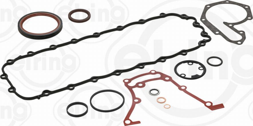 Elring 702.540 - Pochette basse droxauto.com