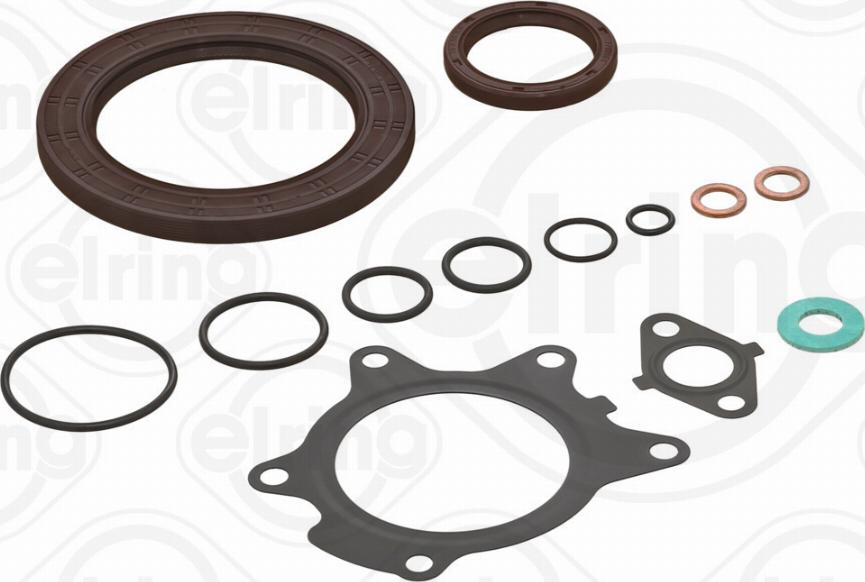 Elring 715.810 - Pochette basse droxauto.com