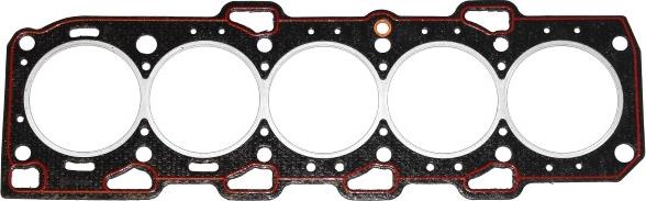 Elring 710.520 - Joint d'étanchéité, culasse droxauto.com