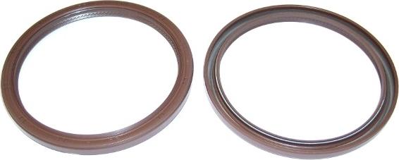 Elring 717.720 - Bague d'étanchéité, vilebrequin droxauto.com