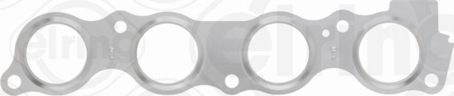 Elring 786.870 - Joint d'étanchéité, collecteur d'échappement droxauto.com